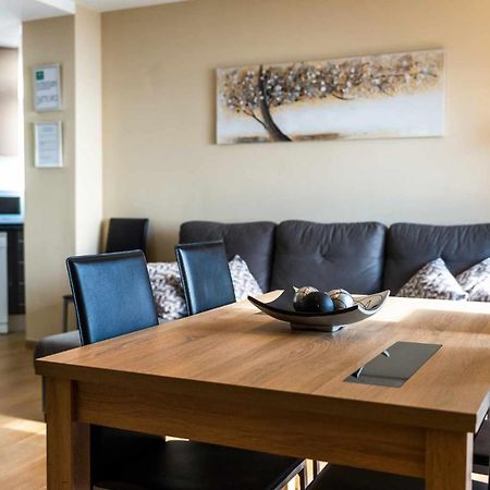 Apartamento Las Gondolas Playa Alojamientos Vistamar Альмуньекар Экстерьер фото